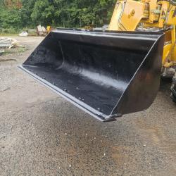 BUCKET TO SUIT JCB TELEHANDLER .