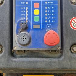 DIRECT JEWSONS MAN TGS 26.360 6X2 HMF 1420 CRANE LORRY