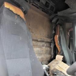 DIRECT COUNCIL MAN TGM 18.250 4X4 / 4WD CHASSI CAB