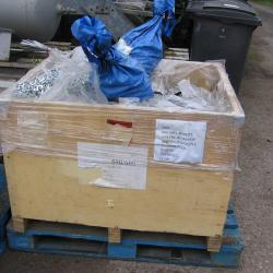 DIRECT COUNCIL SNOW CHAINS HGV POLAR / KONIG