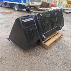 BUCKET TO SUIT JCB TELEHANDLER .
