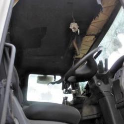 DIRECT COUNCIL MAN TGM 18.250 4X4 / 4WD CHASSI CAB