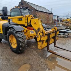 DIRECT COUNCIL JCB 535-95