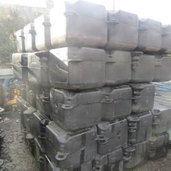 DIRECT UNITED UTILITIES SELWOOD HS110 + HSP110 POWER PACK AND PUMP