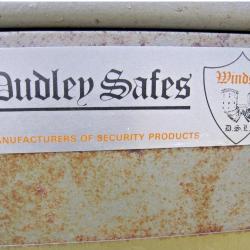STEEL SAFE .