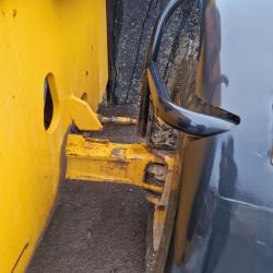 DIRECT COUNCIL JCB 535-95