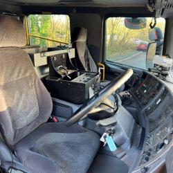 DIRECT FIRE SERVICE SCANIA 94D FIRE ENGINE