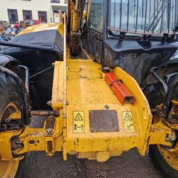 DIRECT COUNCIL JCB 535-95