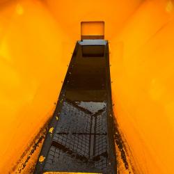 DIRECT UK MINISTRY OF DEFENCE ECON TOWABLE GRITTER TRAILER
