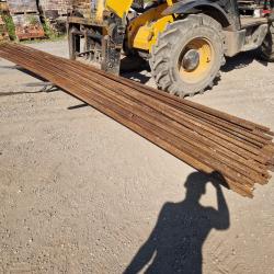 24mm steel Re=-Bar .. 6m lenghts