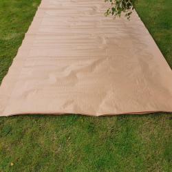 DIRECT MOD / ARMY HEAVY DUTY TARPAULIN SHEETS