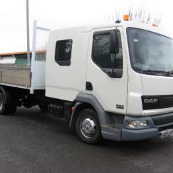 HGV / COMMERCIAL VEHICLES