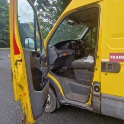 DIRECT COUNCIL IVECO DAILY 50C15 C/W VERSALIFT CHERRY PICKER
