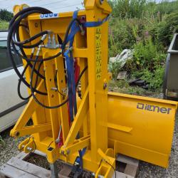 DIRECT COUNCIL ILMER HS HIGH LIFT BUCKET ATTACHMENT