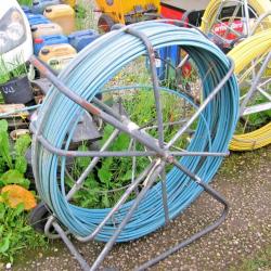 COBRA REEL (BLUE) 250m X 11mm