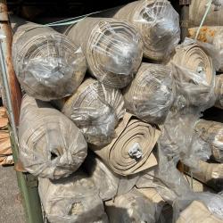 DIRECT MOD / ARMY HEAVY DUTY TARPAULIN SHEETS