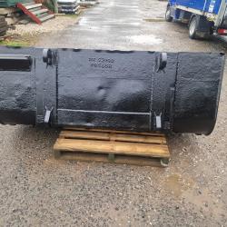 BUCKET TO SUIT JCB TELEHANDLER .