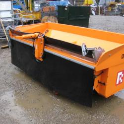 NEW / UNUSED RASCO RAS 2400 DROP GRITTER SPREADER