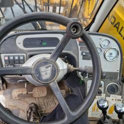 DIRECT COUNCIL JCB 535-95