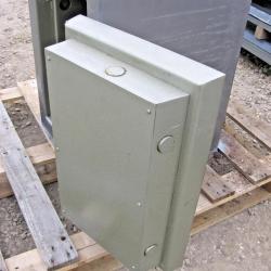 STEEL SAFE .