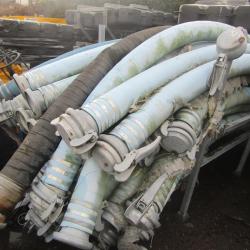 DIRECT UNITED UTILITIES SELWOOD HS110 + HSP110 POWER PACK AND PUMP