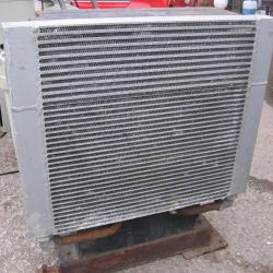 MATTEI C184/MV SCREW AIR COMPRESSOR - 3 PHASE.