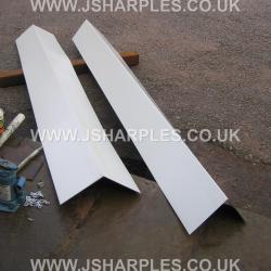 8 FT BARGE BOARD / EDGING PIECE