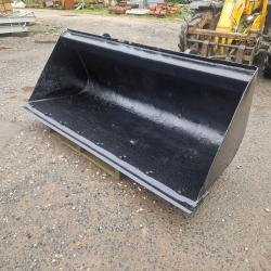 BUCKET TO SUIT JCB TELEHANDLER .