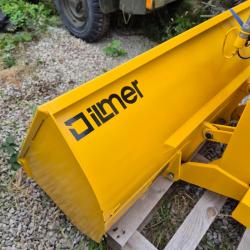DIRECT COUNCIL ILMER HS HIGH LIFT BUCKET ATTACHMENT