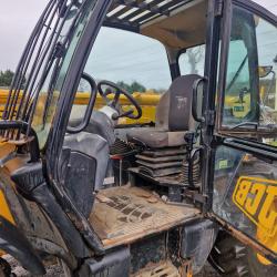 DIRECT COUNCIL JCB 535-95