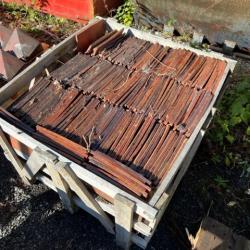 Used Reclaimed Genuine Rosemary Tiles