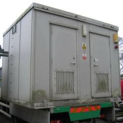Equipment / MISC