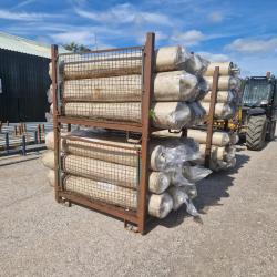 DIRECT MOD / ARMY HEAVY DUTY TARPAULIN SHEETS