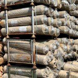 DIRECT MOD / ARMY HEAVY DUTY TARPAULIN SHEETS
