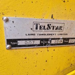 DIRECT HIGHWAYS AGENY TELSTAR GRITTER BODY / HOPPER