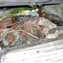 DIRECT COUNCIL MAN TGM 18.250 4X4 / 4WD CHASSI CAB