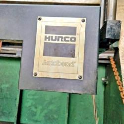 DIRECT FACTORY CLOSURE .. PEARSON 155 TONNE 3 MTR PRESS BRAKE