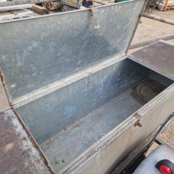 DIRECT MOD / ARMY CANOE / KAYAK TRAILER