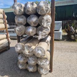 DIRECT MOD / ARMY HEAVY DUTY TARPAULIN SHEETS