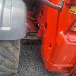 DIRECT THAMES WATER MANITOU MT932 DOUBLE REACH TELEHANDLER