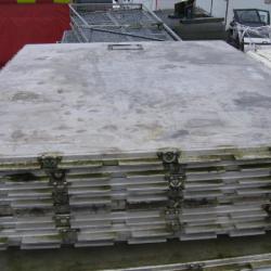 DIRECT MOD / ARMY AIRCRAFT CARGO PALLET