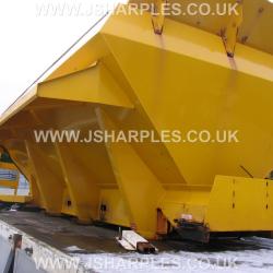 GRITTING / SNOW CLEARANCE