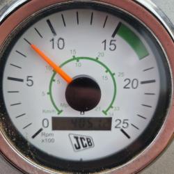 DIRECT COUNCIL JCB 535-95