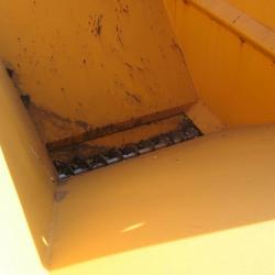 DIRECT COUNCIL CUTHBERTSON GRITTER / HOPPER  3 POINT LINKAGE