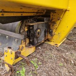 DIRECT HIGHWAYS AGENY TELSTAR GRITTER BODY / HOPPER