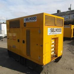 DIRECT UNITED UTILITIES SELWOOD HS110 + HSP110 POWER PACK AND PUMP
