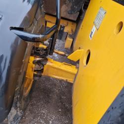 DIRECT COUNCIL JCB 535-95