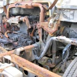 DIRECT COUNCIL MAN TGM 18.250 4X4 / 4WD CHASSI CAB