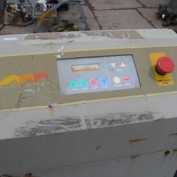MATTEI C184/MV SCREW AIR COMPRESSOR - 3 PHASE.