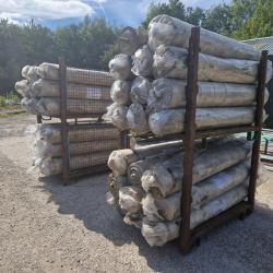 DIRECT MOD / ARMY HEAVY DUTY TARPAULIN SHEETS